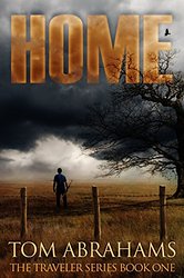 "Home" has a great post-apocalyptic cover, though.